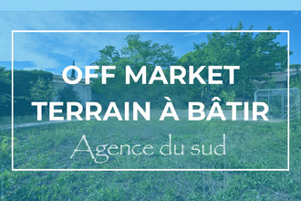 achat terrain carnoux-en-provence 13470
