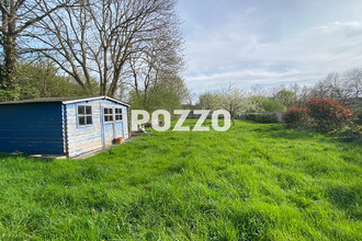 achat terrain carolles 50740