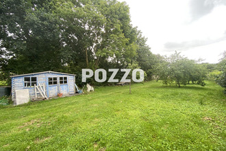 achat terrain carolles 50740