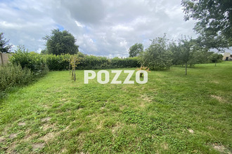 achat terrain carolles 50740