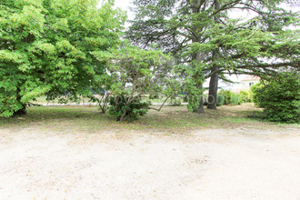 achat terrain caromb 84330