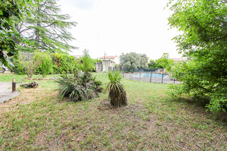 achat terrain caromb 84330