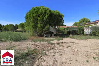 achat terrain caromb 84330