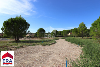 achat terrain caromb 84330