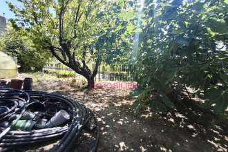 achat terrain caromb 84330