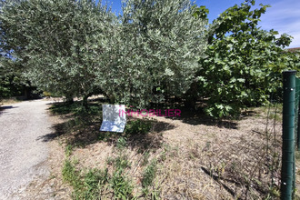 achat terrain caromb 84330