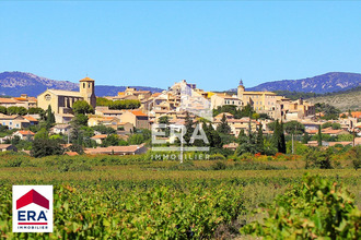 achat terrain caromb 84330