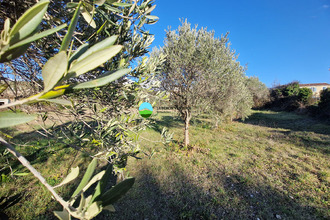 achat terrain caromb 84330