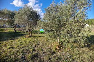achat terrain caromb 84330