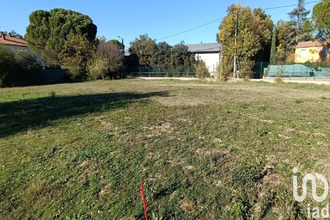 achat terrain carpentras 84200