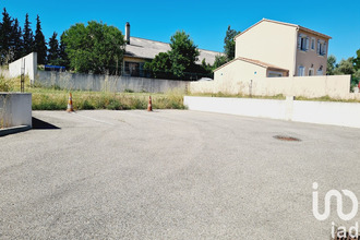 achat terrain carpentras 84200