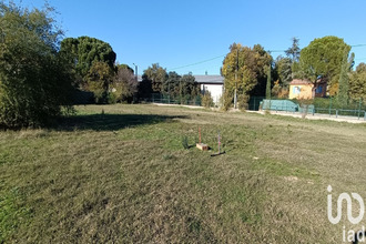 achat terrain carpentras 84200