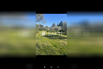 achat terrain carpentras 84200