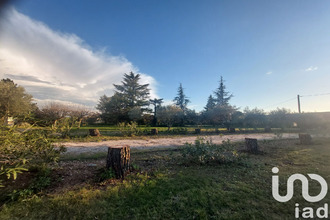 achat terrain carpentras 84200