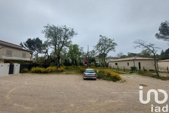 achat terrain carpentras 84200