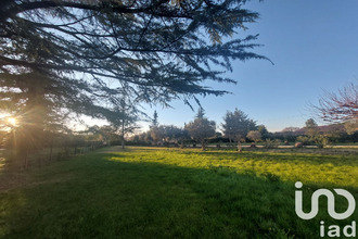 achat terrain carpentras 84200