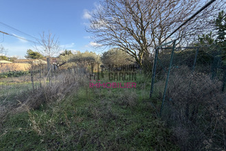 achat terrain carpentras 84200
