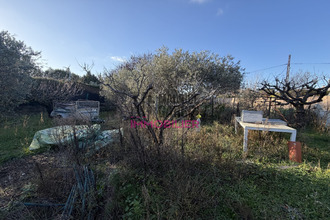 achat terrain carpentras 84200
