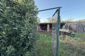 achat terrain carpentras 84200