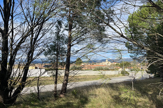 achat terrain carpentras 84200