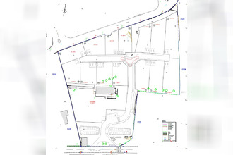achat terrain carpentras 84200