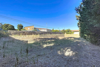 achat terrain carpentras 84200