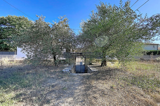 achat terrain carpentras 84200