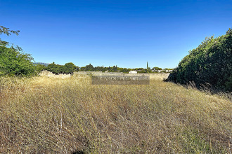achat terrain carpentras 84200