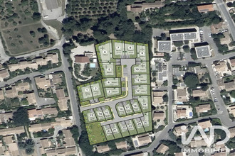 achat terrain carpentras 84200