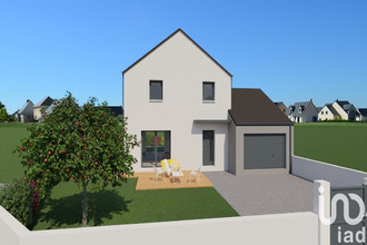 achat terrain carquefou 44470