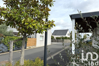 achat terrain carquefou 44470