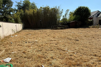 achat terrain carquefou 44470