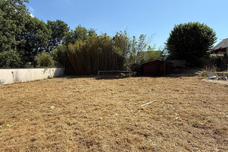 achat terrain carquefou 44470