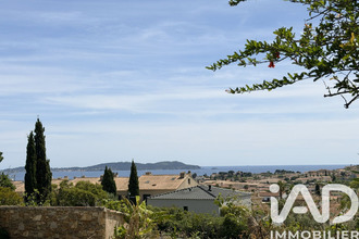 achat terrain carqueiranne 83320