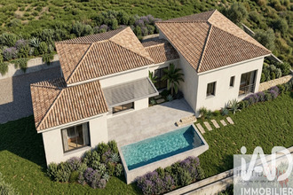 achat terrain carqueiranne 83320