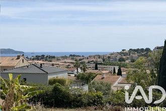 achat terrain carqueiranne 83320