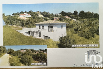 achat terrain carqueiranne 83320