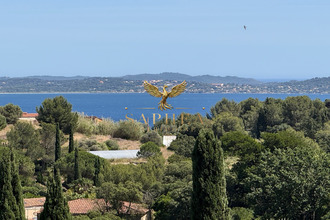 achat terrain carqueiranne 83320