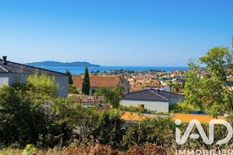 achat terrain carqueiranne 83320