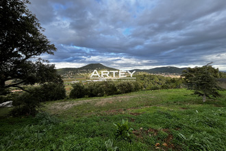 achat terrain carqueiranne 83320