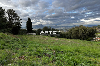 achat terrain carqueiranne 83320