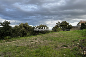 achat terrain carqueiranne 83320