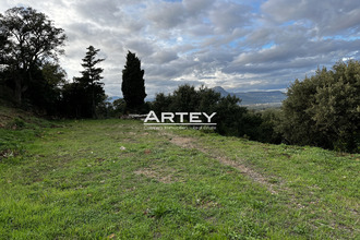 achat terrain carqueiranne 83320