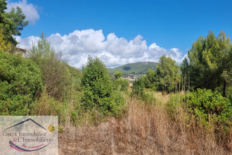 achat terrain carqueiranne 83320