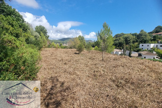 achat terrain carqueiranne 83320