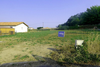 achat terrain carresse-cassaber 64270