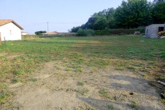 achat terrain carresse-cassaber 64270