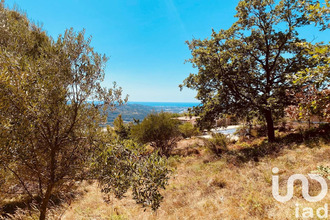 achat terrain carros 06510