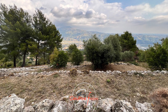 achat terrain carros 06510