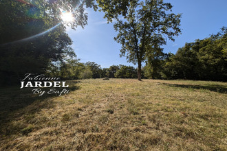 achat terrain carsac-aillac 24200